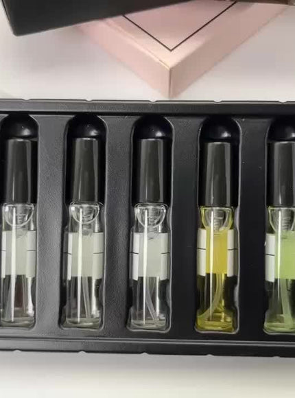 KissICON KissIcon Perfume Gift Set For Women Travel -