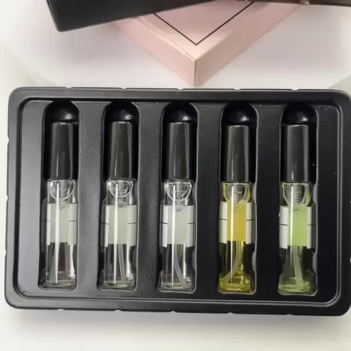 KissICON KissIcon Perfume Gift Set For Women Travel -