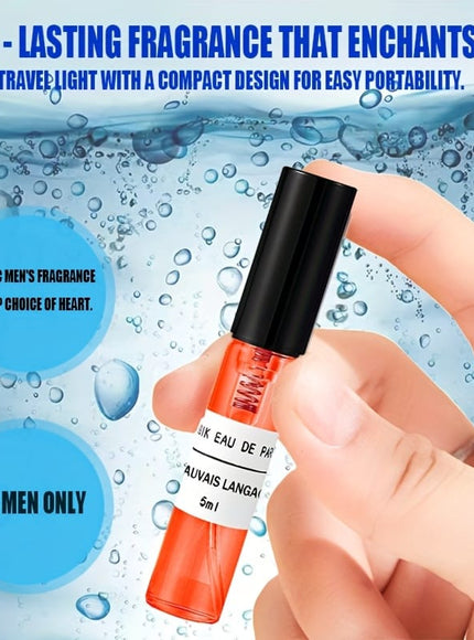 KissICON KissIcon Perfume Gift Set For Women Travel -