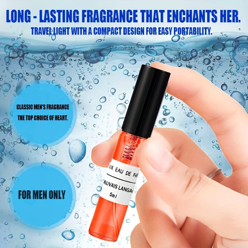 KissICON KissIcon Perfume Gift Set For Women Travel -