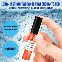 KissICON KissIcon Perfume Gift Set For Women Travel -