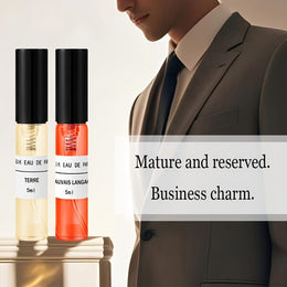 KissICON KissIcon Perfume Gift Set For Women Travel -