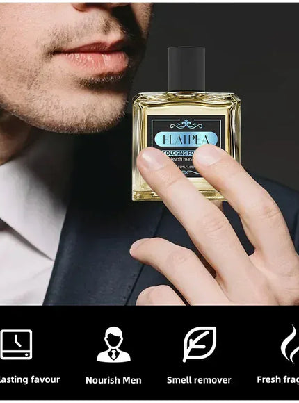 KissICON KissIcon Perfume Glamour Awaken Scent Eau - Attract