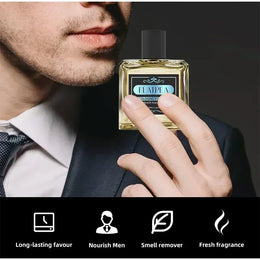 KissICON KissIcon Perfume Glamour Awaken Scent Eau - Attract