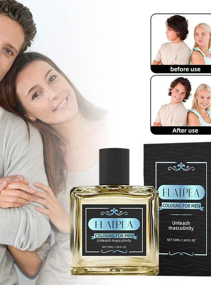 KissICON KissIcon Perfume Glamour Awaken Scent Eau - Attract