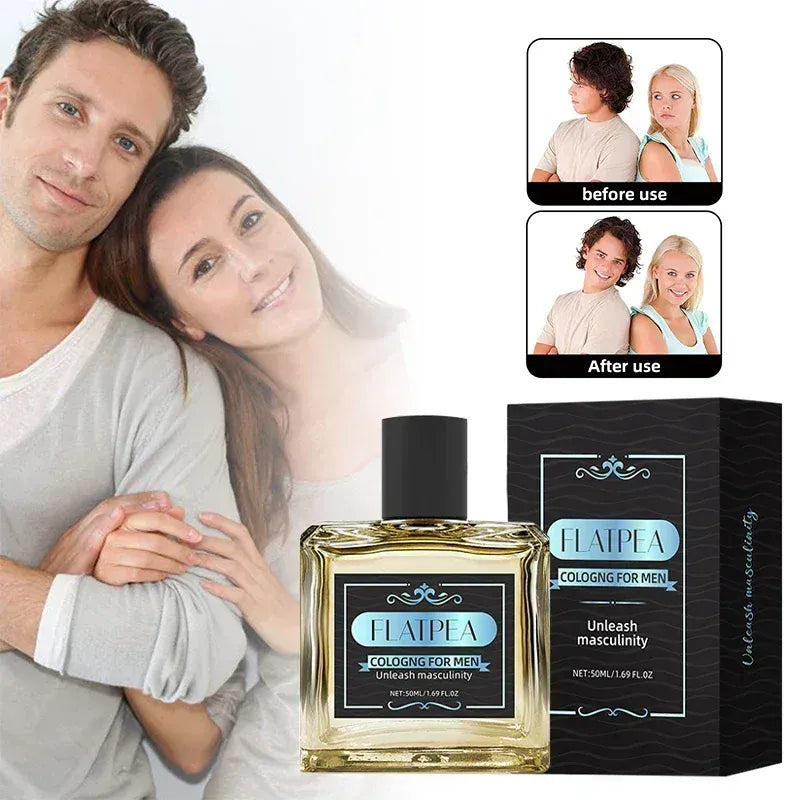 KissICON KissIcon Perfume Glamour Awaken Scent Eau - Attract