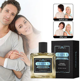 KissICON KissIcon Perfume Glamour Awaken Scent Eau - Attract