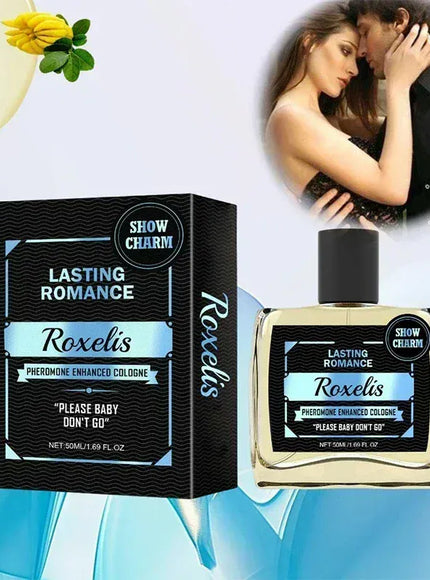 KissICON KissIcon Perfume Glamour Awaken Scent Eau - Attract