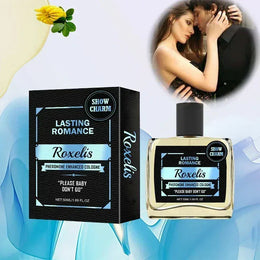 KissICON KissIcon Perfume Glamour Awaken Scent Eau - Attract