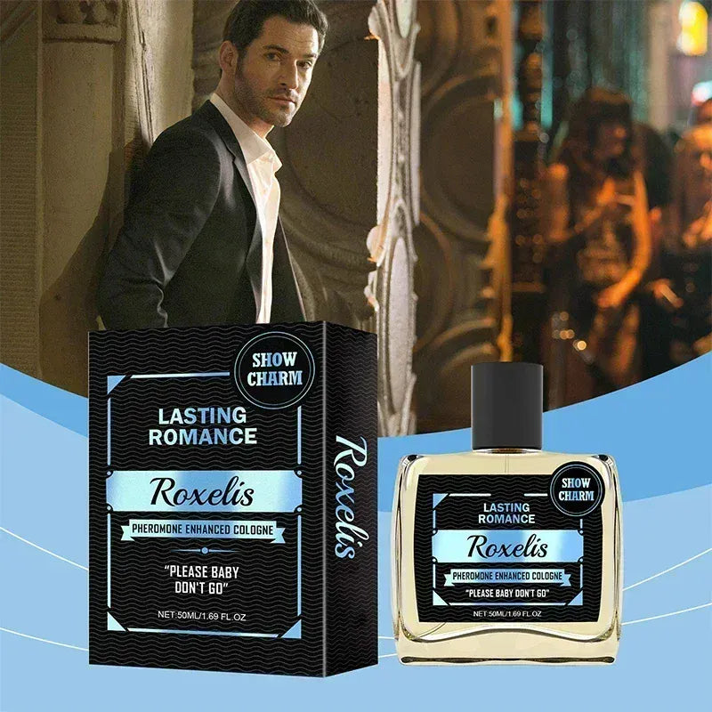 KissICON KissIcon Perfume Glamour Awaken Scent Eau - Attract