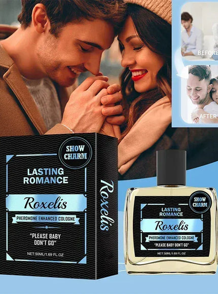 KissICON KissIcon Perfume Glamour Awaken Scent Eau - Attract