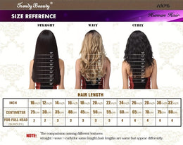 KissICON KissIcon Peruvian Water Wave 4Bundles DoubleWeft Extensions