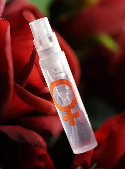 KissICON KissIcon Pheromone Perfume For Women Men - Lasting