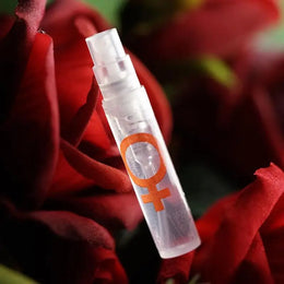 KissICON KissIcon Pheromone Perfume For Women Men - Lasting