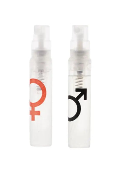 KissICON KissIcon Pheromone Perfume For Women Men - Lasting