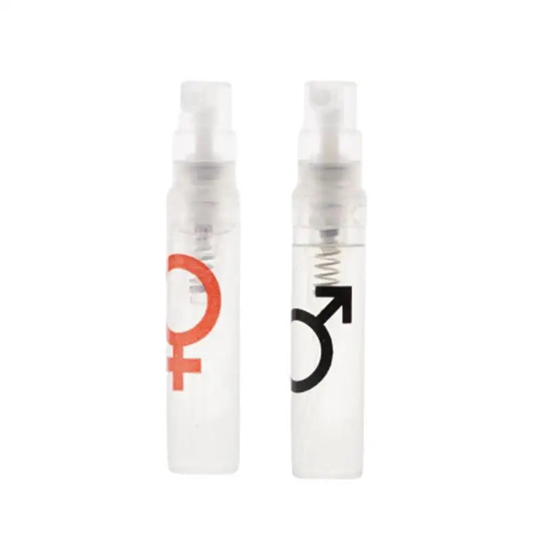 KissICON KissIcon Pheromone Perfume For Women Men - Lasting