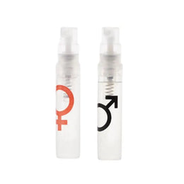 KissICON KissIcon Pheromone Perfume For Women Men - Lasting