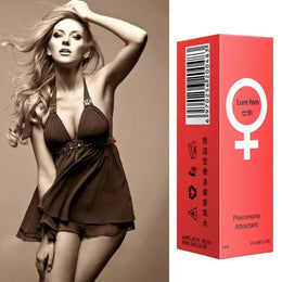 KissICON KissIcon Pheromone Perfume For Women Men - Lasting