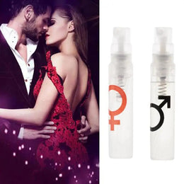 KissICON KissIcon Pheromone Perfume For Women Men - Lasting