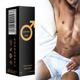 KissICON KissIcon Pheromone Perfume For Women Men - Lasting