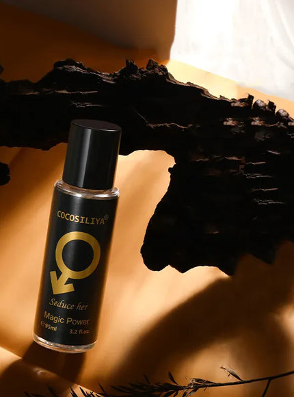 KissICON [KissIcon] Pheromone Perfume Men To Attract Women -