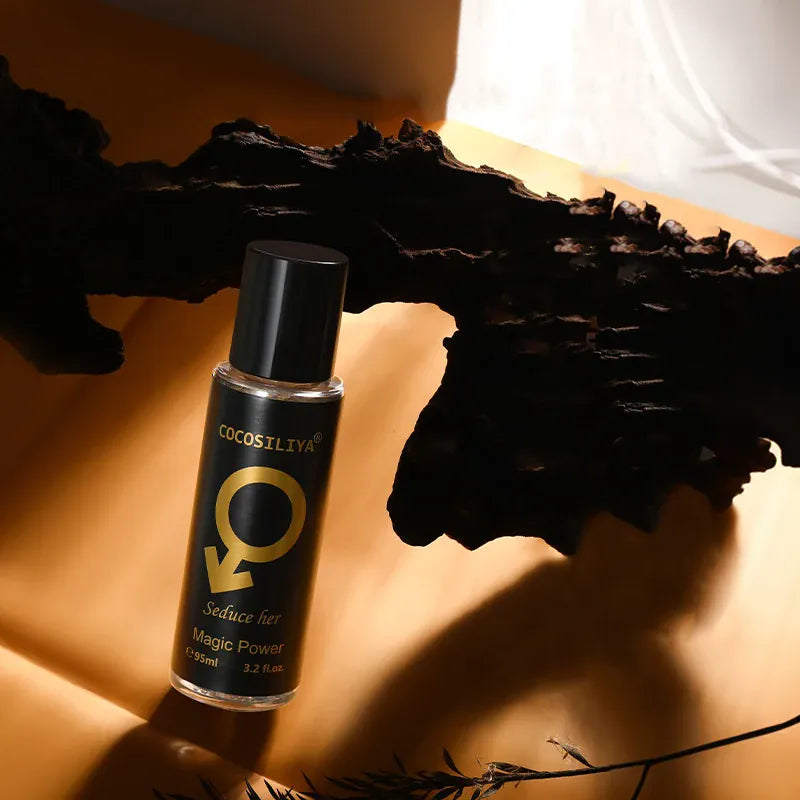 KissICON [KissIcon] Pheromone Perfume Men To Attract Women -