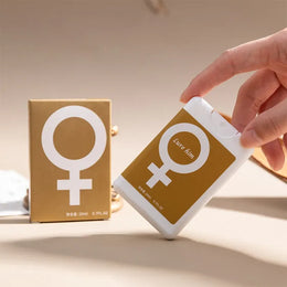 KissICON [KissIcon] Pheromone Perfume Men To Attract Women -