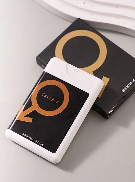 KissICON [KissIcon] Pheromone Perfume Men To Attract Women -
