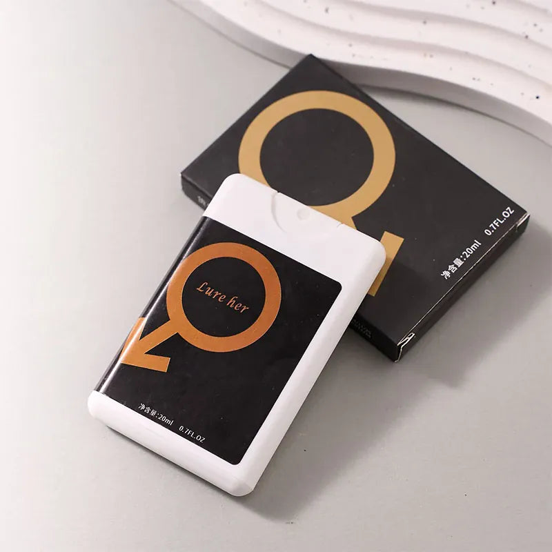 KissICON [KissIcon] Pheromone Perfume Men To Attract Women -