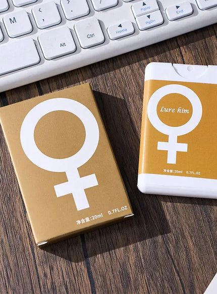 KissICON [KissIcon] Pheromone Perfume Men To Attract Women -