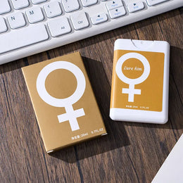 KissICON [KissIcon] Pheromone Perfume Men To Attract Women -