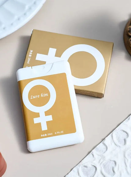 KissICON [KissIcon] Pheromone Perfume Men To Attract Women -