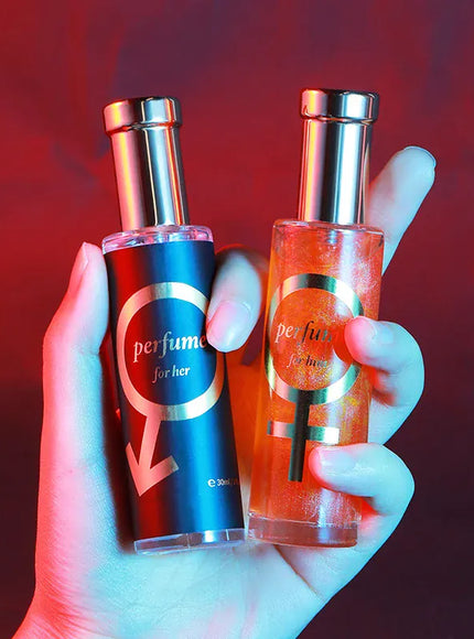 KissICON [KissIcon] Pheromone Perfume Men To Attract Women -