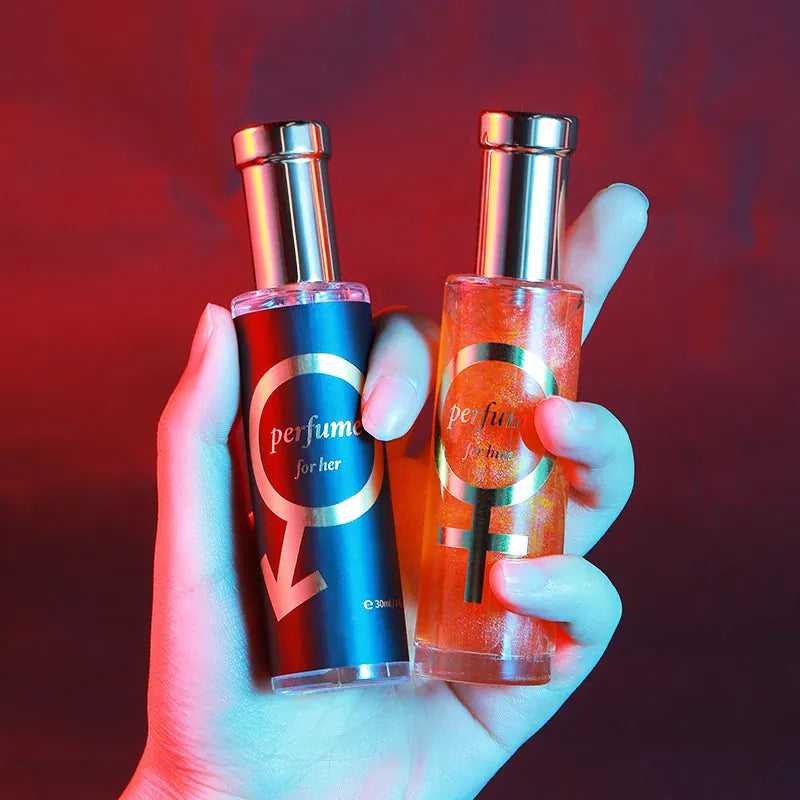 KissICON [KissIcon] Pheromone Perfume Men To Attract Women -