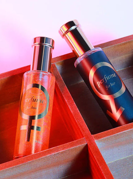 KissICON [KissIcon] Pheromone Perfume Men To Attract Women -