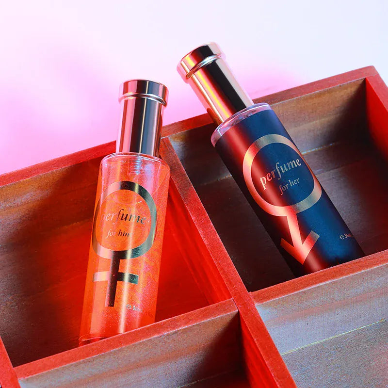 KissICON [KissIcon] Pheromone Perfume Men To Attract Women -