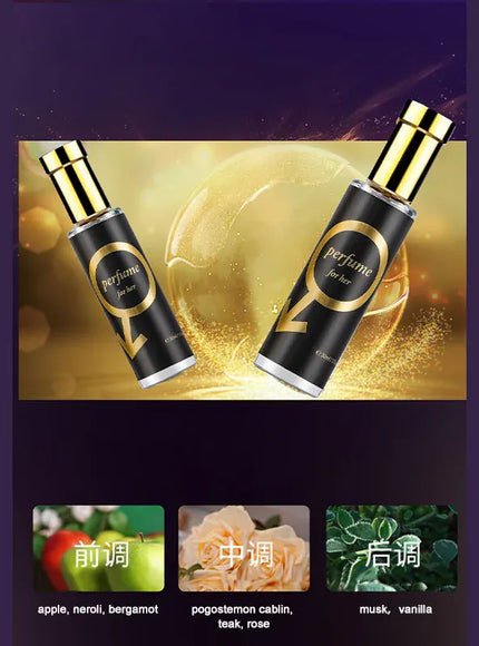 KissICON [KissIcon] Pheromone Perfume Men To Attract Women -