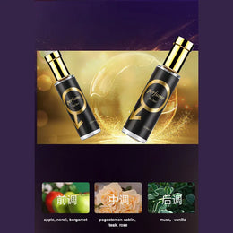 KissICON [KissIcon] Pheromone Perfume Men To Attract Women -