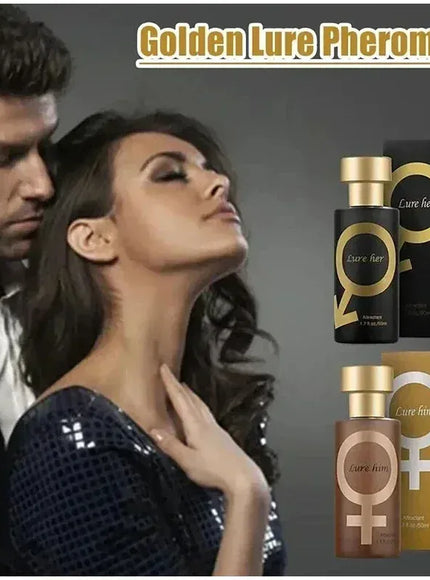 KissICON [KissIcon] Pheromone Perfume Men To Attract Women -
