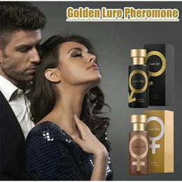 KissICON [KissIcon] Pheromone Perfume Men To Attract Women -