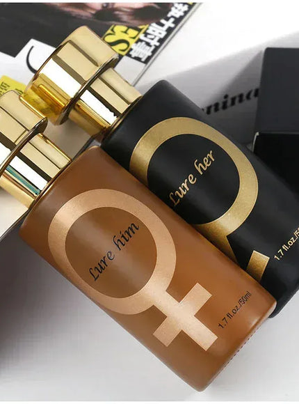 KissICON [KissIcon] Pheromone Perfume Men To Attract Women -
