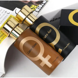 KissICON [KissIcon] Pheromone Perfume Men To Attract Women -