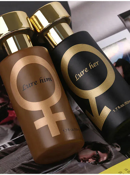 KissICON [KissIcon] Pheromone Perfume Men To Attract Women -
