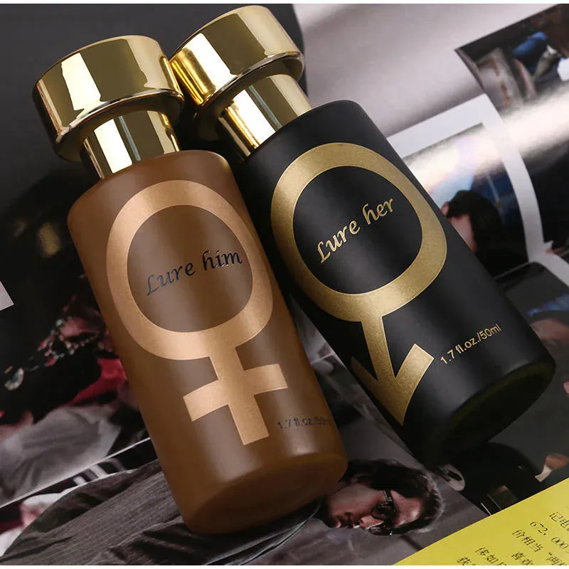 KissICON [KissIcon] Pheromone Perfume Men To Attract Women -