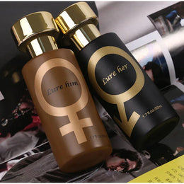 KissICON [KissIcon] Pheromone Perfume Men To Attract Women -