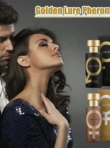 KissICON [KissIcon] Pheromone Perfume Men To Attract Women -