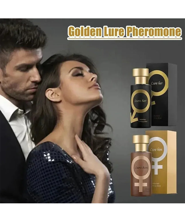 KissICON [KissIcon] Pheromone Perfume Men To Attract Women -
