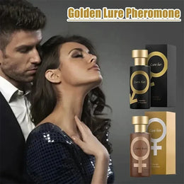 KissICON [KissIcon] Pheromone Perfume Men To Attract Women -