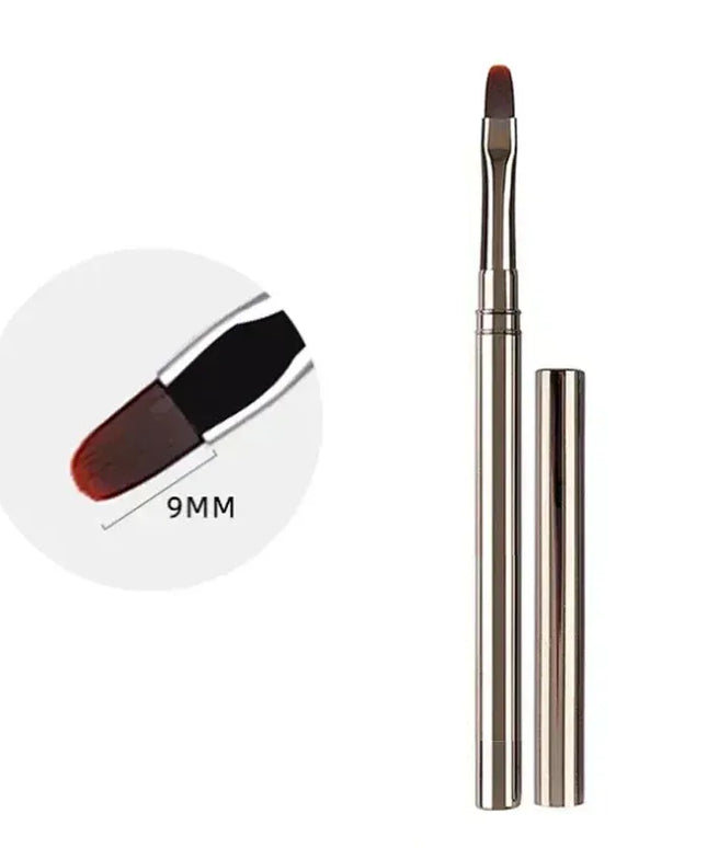 KissICON KissIcon Phototherapy Nail Art Pen For UV Gel