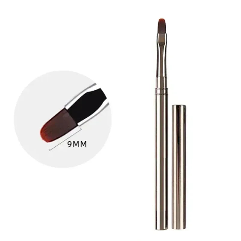 KissICON KissIcon Phototherapy Nail Art Pen For UV Gel